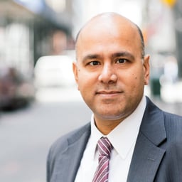Tawfiq Rangwala