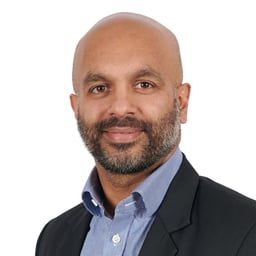Ravinder  Johal