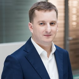 Rokas  Zaleskis