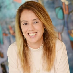 Tatiana Sumar Surerus de Carvalho