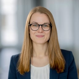 Antonia Wilhelm