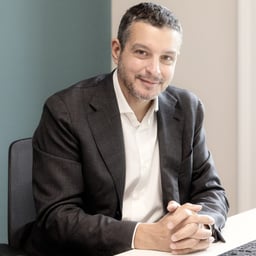 Alberto De Luca
