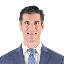 Patrick Larue