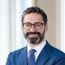 Joshua Ackerman