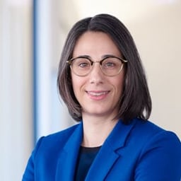 Rebecca Horwitz