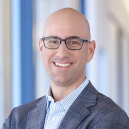 Reid Bolton