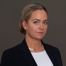 Heather Stangoe