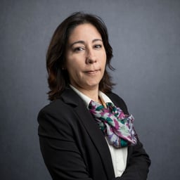 Adriana Campos Conrado Zamponi