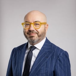 Gianfranco Buschini