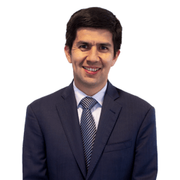 Carlos Carvajal