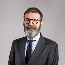 Giovanni Carofiglio