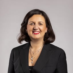 Nunzia Chiapperino