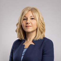 Tatiana Di Pietrangelo