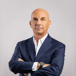 Massimo Di Terlizzi