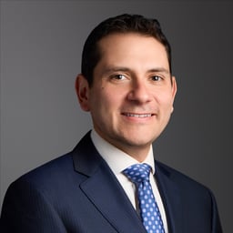 Scott Eisman