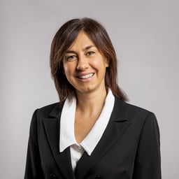 Daniela Gobbo