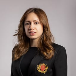 Martina Grosso