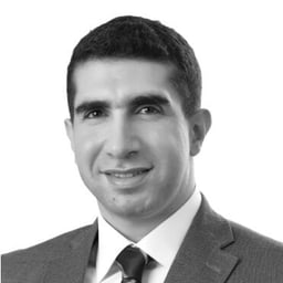 Ibrahem Khalil