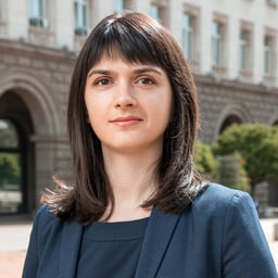 Iva Georgieva