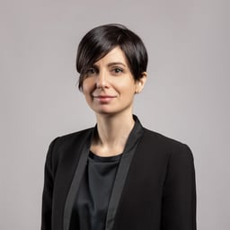 Mirna Izzi