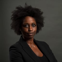 Jennifer Devans-Tamakloe