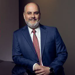 Jorge de Hoyos Walther