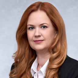 Simona Mlýnek Štursová