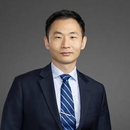 Leonard Yoo