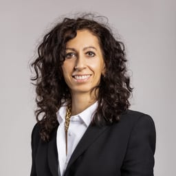 Sabrina Lombardo