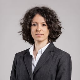 Rita Macchi