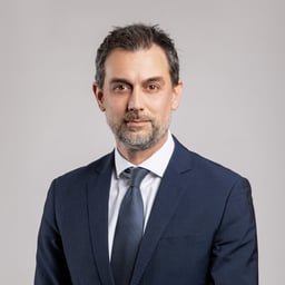 Matteo Merlo