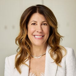 Nicole Levin Mesard