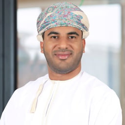 Mundhir Al Barwani
