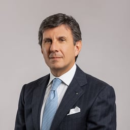Paolo Nagar
