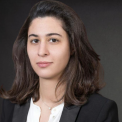 Nour Berbari