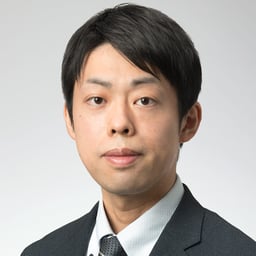 Naoki Mizuta