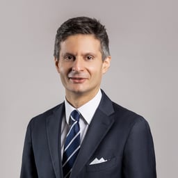 Igor Parisi