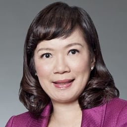 Cornelia Fong