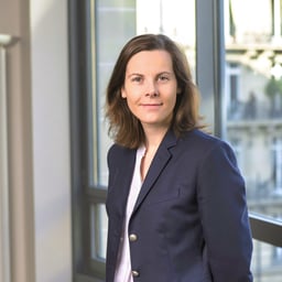 Julia Bombardier