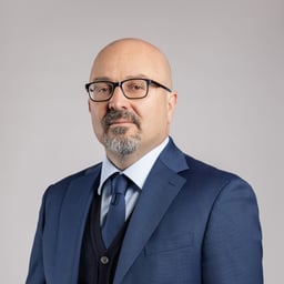 Giorgio Recine