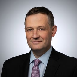 Richard  Burger 