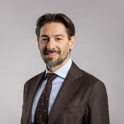 Davide  Rubino
