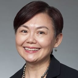 Annabelle Yip