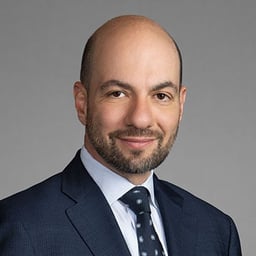 Bennett Silverberg
