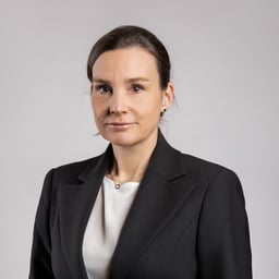 Cora Steinringer