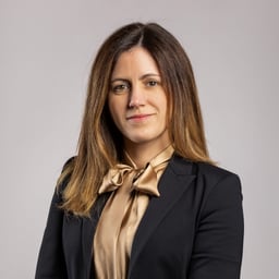 Cristiana Tironi