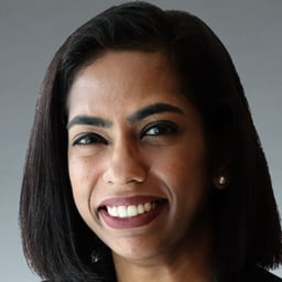 Vithiya Rajendra