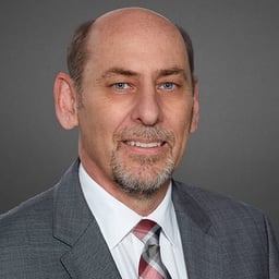 Darryl Steinhause