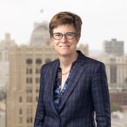 Daralyn Durie