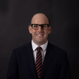 Tom Molan